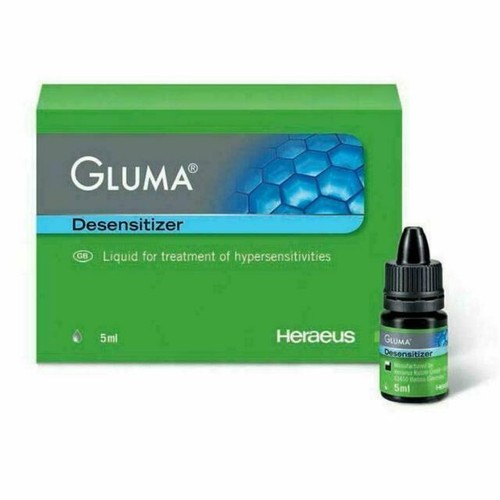 Heraeus kulzer gluma - kulzer,